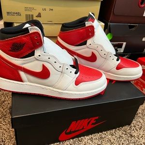 Air Jordan 1 Retro High OG